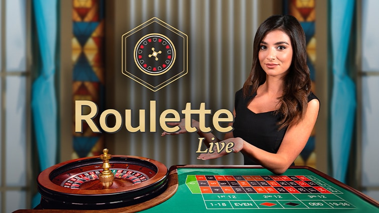 LIVE CASINO